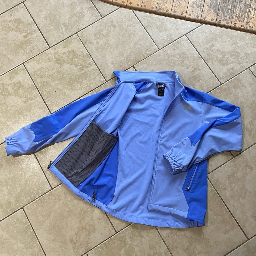 North Face Shell - Picture 7 of 11